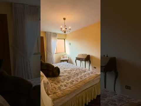 Apartamento en Urbanización Miranda