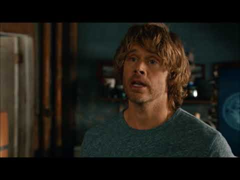 NCIS Los Angeles 9x18 - Heart