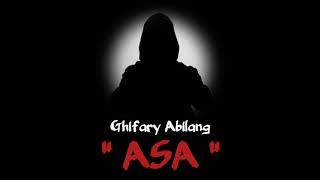 Download lagu Ghifary Abilang - ASA ( Audio ) mp3 Download lagu Ghifary Abilang - ASA ( Audio ) mp3