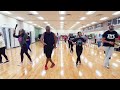 Boots On The Ground Beginner Soul Line Dance