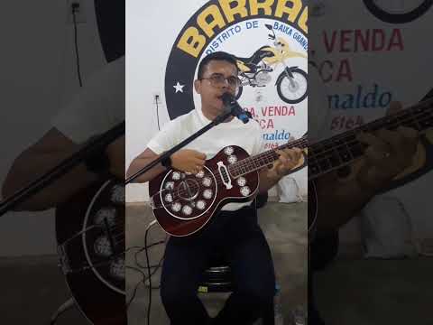 Jairo Silva e  Alex Luna - Cantoria em Cachoeira dos Indios-PB 2025