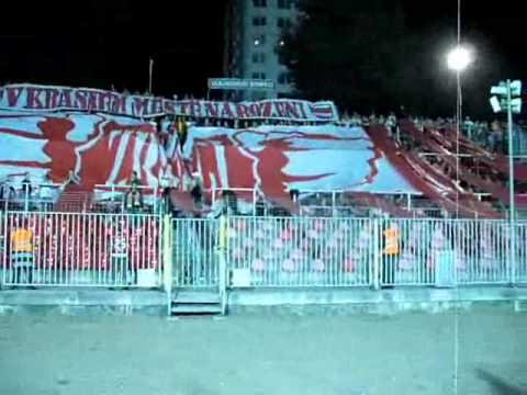 1.Fc Brno-Zbrojovka