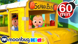 Download lagu Roda Di Bus - Versi Ceria | Kartun anak anak | Moonbug Kids Indonesia mp3 Download lagu Roda Di Bus - Versi Ceria | Kartun anak anak | Moonbug Kids Indonesia mp3