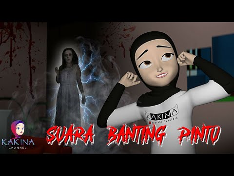 KAKINA HORROR 176 Noise Disturbance at Night