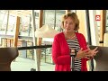 Burgemeester Spies met oproep aan kabinet