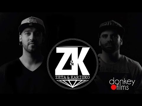 Zeta y Kariuko - Cambios (feat. dj Flamb) (DonkeyFilms)