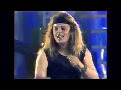 CITRON  ARAKAIN  Hudební Aréna   1990