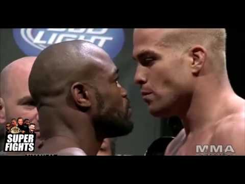 When UFC Staredowns ,Go Wrong ,  Craziest Staredowns ,and Weigh In Fights1