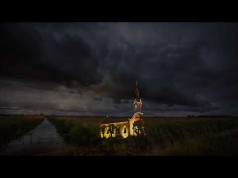 KPIN - ANTAGONIC TUNET