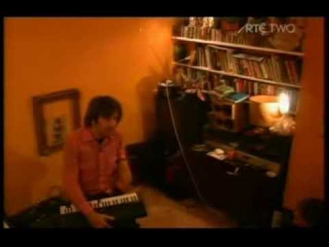 The Modest Adventures of David O'Doherty - Episode 6