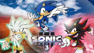 Cover art for His World & Live and Learn Mashup