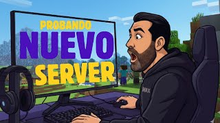 ¡NO SABES LO QUE ME PASÓ PROBANDO EL NUEVO SERVER!, Q&A y compras
