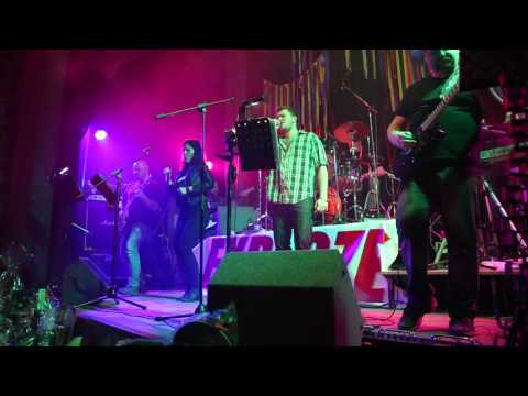 EXPLOZE - Láska šialená (Bílá + Habera cover)
