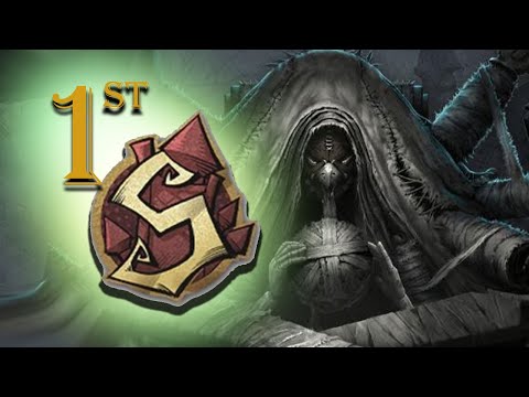 How to Play Soul Weaver - 1st Spider - Identity V