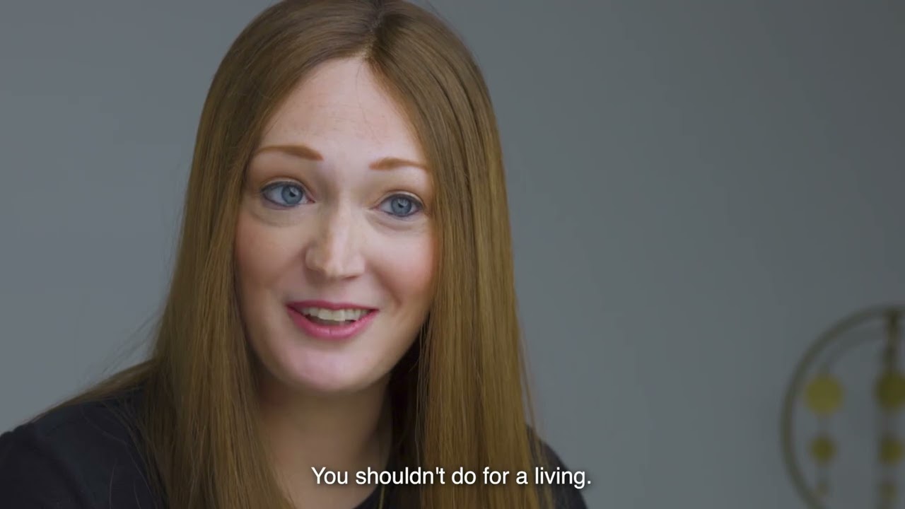 Shaina Keren, MsEd|Career Coach|OKclarity