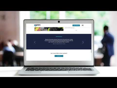 SAM - Customer Success Story