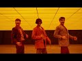 Half•alive - Still Feel. VIDEO