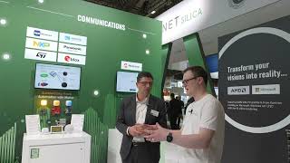 Download lagu From Distribution to Solutions Provider: Avnet Silica's Service Strategy at Embedded World 2024 mp3 Download lagu From Distribution to Solutions Provider: Avnet Silica's Service Strategy at Embedded World 2024 mp3