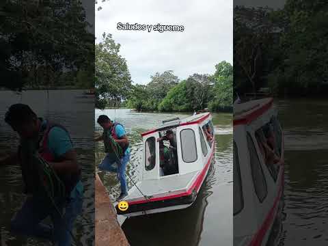 Saludos a todos #riosanjuan #turismo #elcastillo