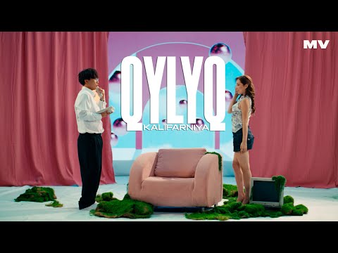 Kalifarniya- QYLYQ [M/V]