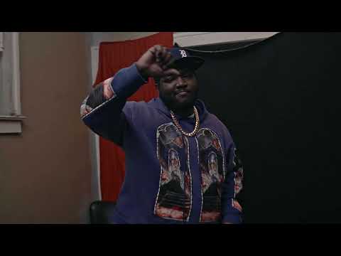 Nice - Stop Trapping (Official Music Video)