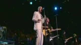 Bruce Springsteen w/ Michael Stipe - Because The Night