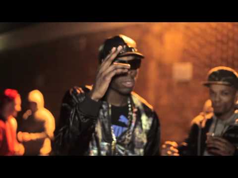 P110 - Jam1 ft Lil Shadow- When You Coming Out (Prod. By Shadow Elijah)