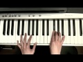 Tokio Hotel - Vocal/Piano - Zoom into Me Cover ...