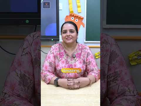 A Safe, Encouraging & Inspiring School Environment