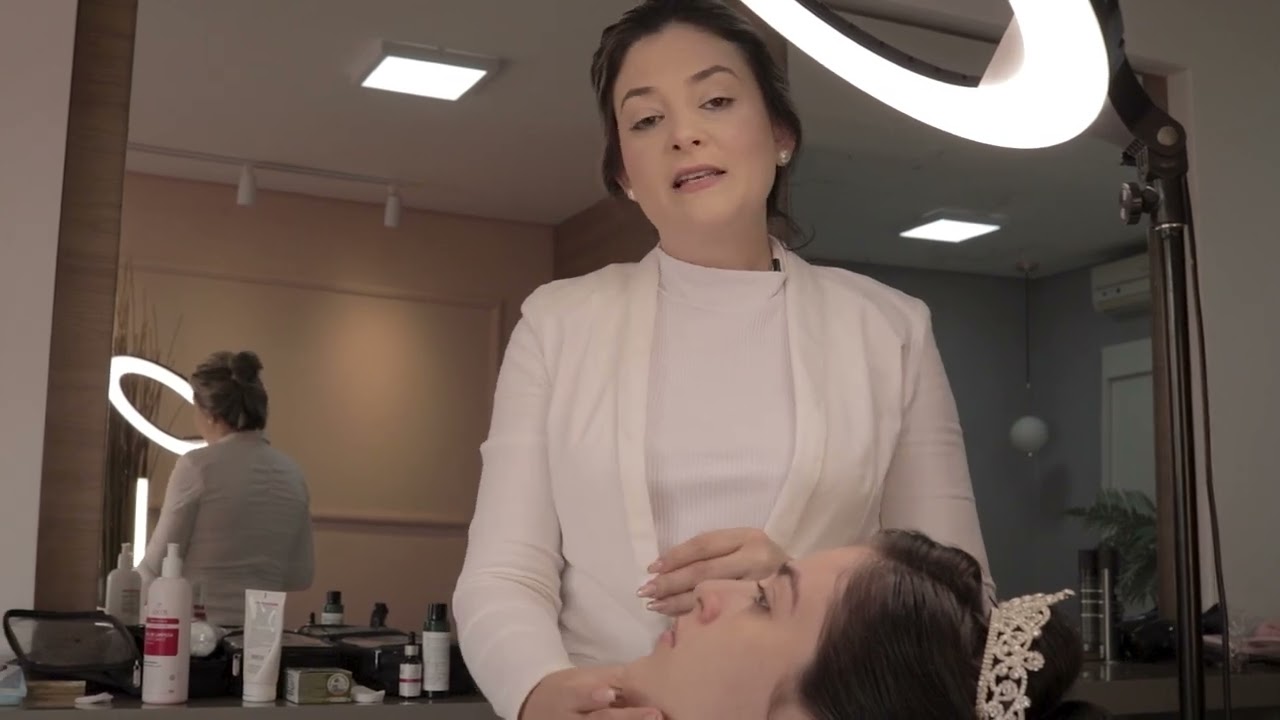 05 Retirada Correta do Esfoliante