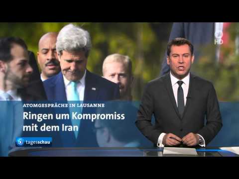 tagesschau 20:00 Uhr, 01.04.2015