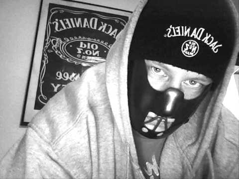 Jackill feat Jango (Hook)-  Alltag