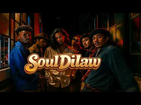 Janice - SoulDilaw (Cover)