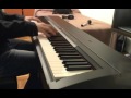 Tenacious D - Classico (Piano Cover)