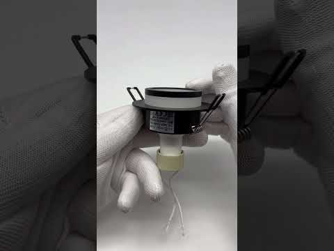 Миниатюра изображения товара Точечный светильник Truenergy 21244