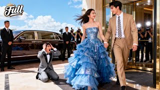 Hubby dumped me for a rich woman!I revealed my billionaire identity and married a CEO!He went crazy!