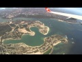 Denpasar Ngurah Rai take off Lion Air JT29 Denpasar Ngurah Rai take off Lion Air JT29