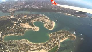 Denpasar Ngurah Rai take off Lion Air JT29