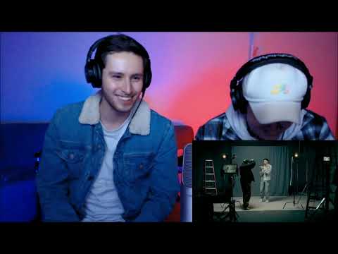 [Reacción] Linda Remix - Marka Akme, Lautygram, Migrantes, Peipper, DJ Tao | ANYMAL LIVE 🔴