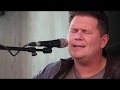Adam Craig Acoustic "Close Your Eyes To This"