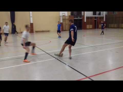 StrefaFutbolu.pl: ALPACON - PKF