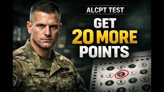 ALCPT Test Strategies 2026: Get 20 More Points | Part 1