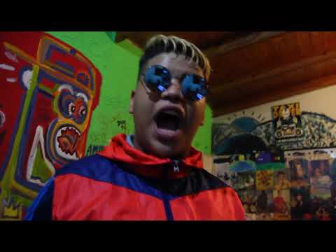 Alan Garvey "La Automatic" Mix Up