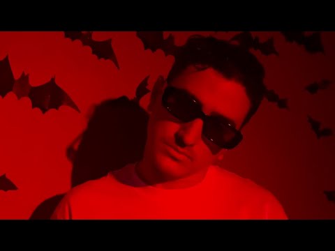 River Huxley - Spirits of the Dead (Official Lyric Video)