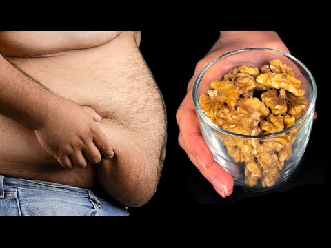 🔥 Mein Mann hat 34 kg schlechte Fette losgeworden!❗ Vergessen Sie ADIPOSITAS und Übergewicht