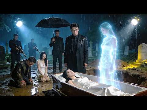 Reborn Sees the Future , She given a Second Life and Chooses Her Enemy for Love and Revenge