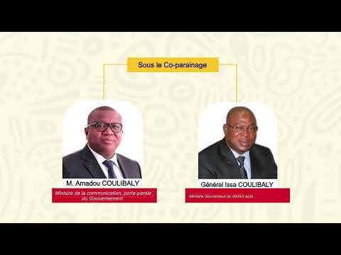 Les Samedis de la Solidarité du CNTS-CI : La 8ème Édition dans la région du PORO