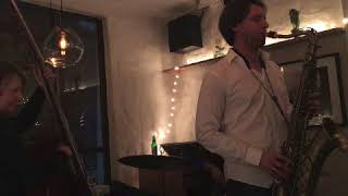 In A Sentimental Mood