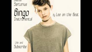Bingo by Jacob Sartorius (Instrumental, Karaoke, No Singing)
