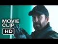 The Expendables 2 Movie CLIP - Airport (2012) - Arnold Schwarzenegger HD